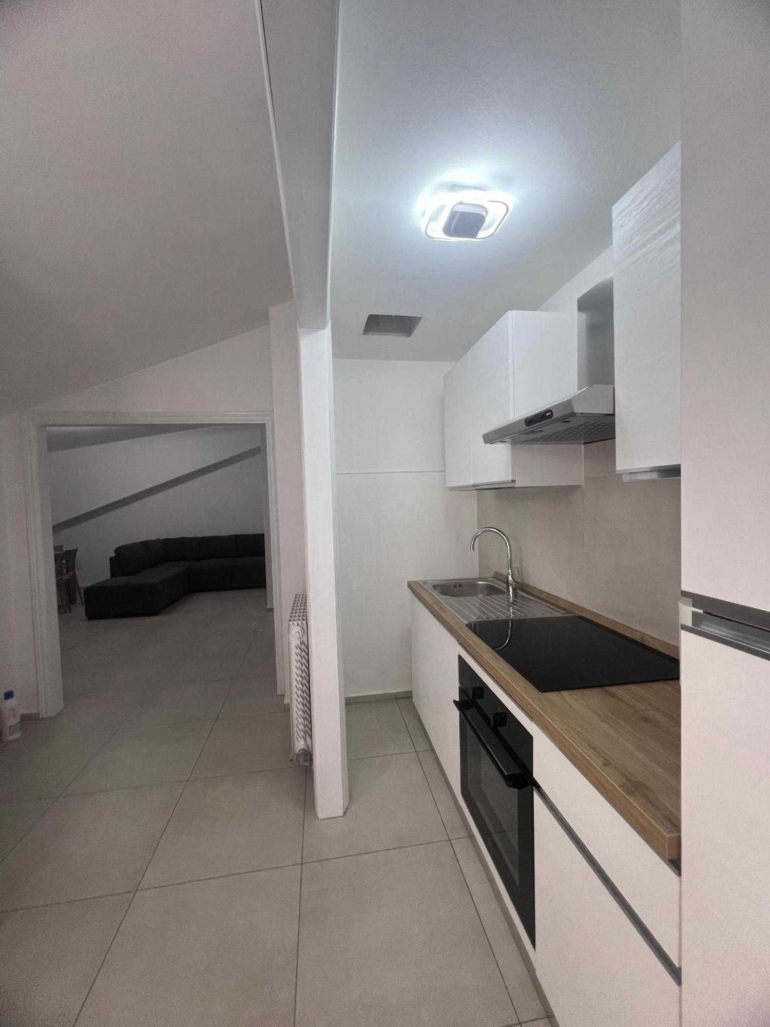 Appartement Il Falco Cattolica