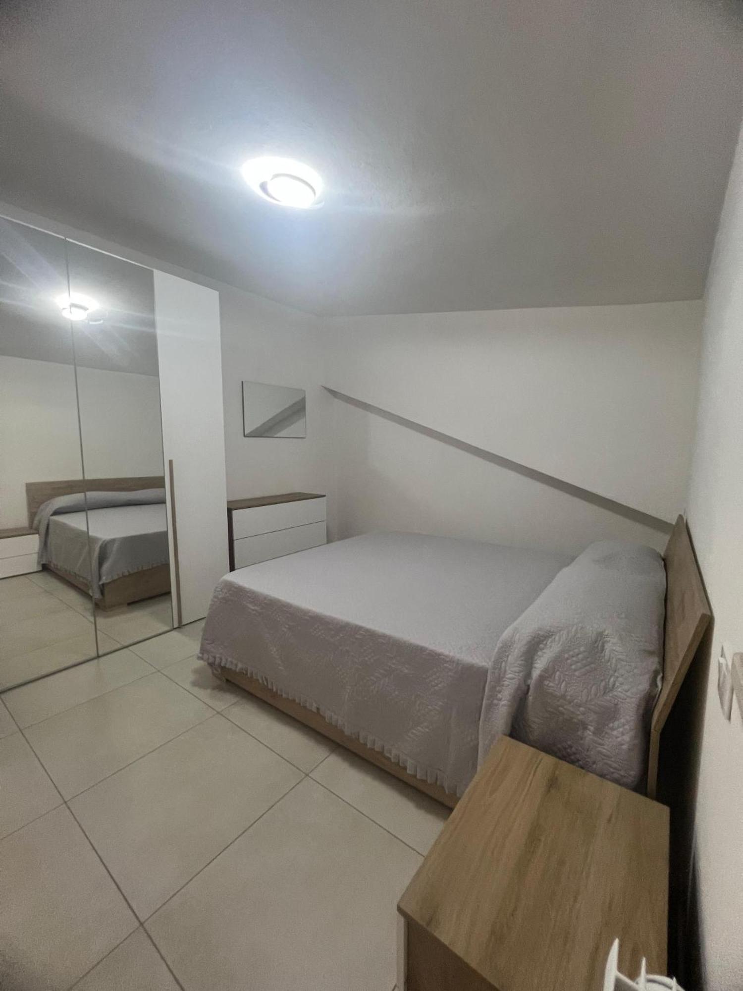 Appartement Il Falco Cattolica
