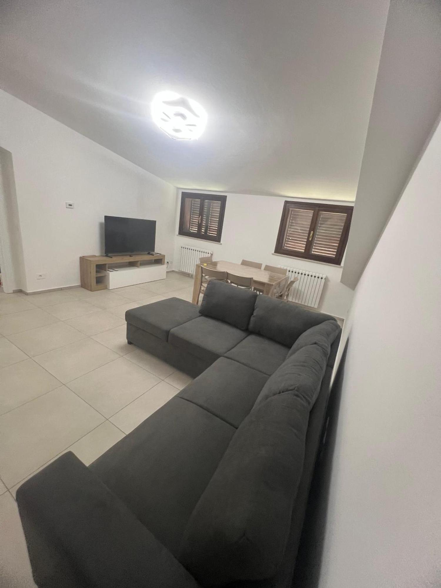Il Falco Appartement